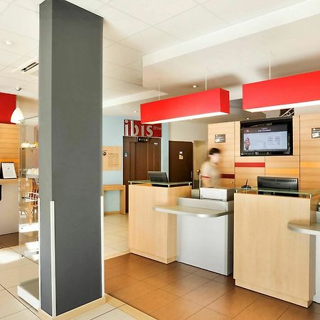 Ibis Brive Centre Hotel Екстериор снимка